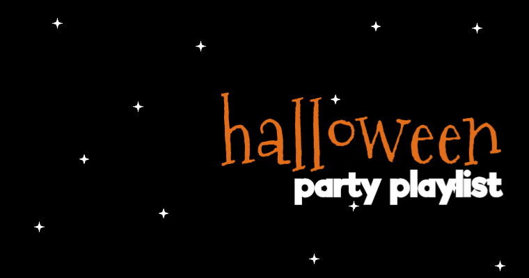 Tunetown: Halloween Party