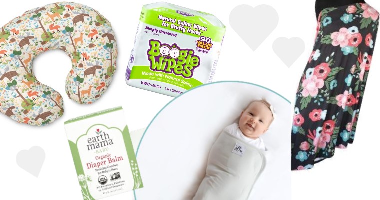 Baby Products That Are Worth the Hype