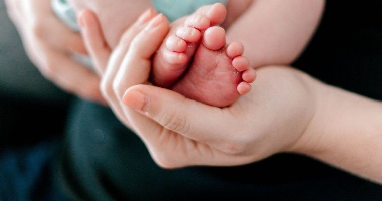 Pregnancy, Birth, and Body Image