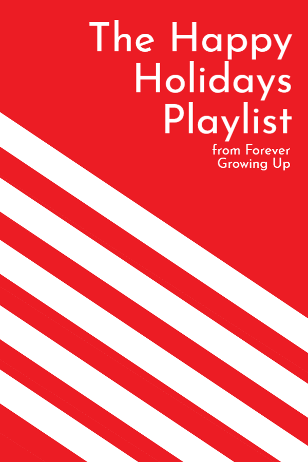 christmas playlist